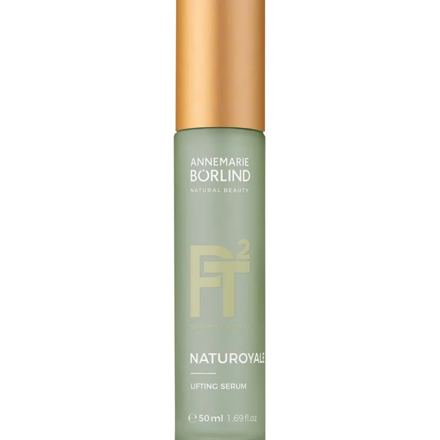 ANNEMARIE Bu00D6RLIND NATUROYALE Lifting Serum von ANNEMARIE BÖRLIND