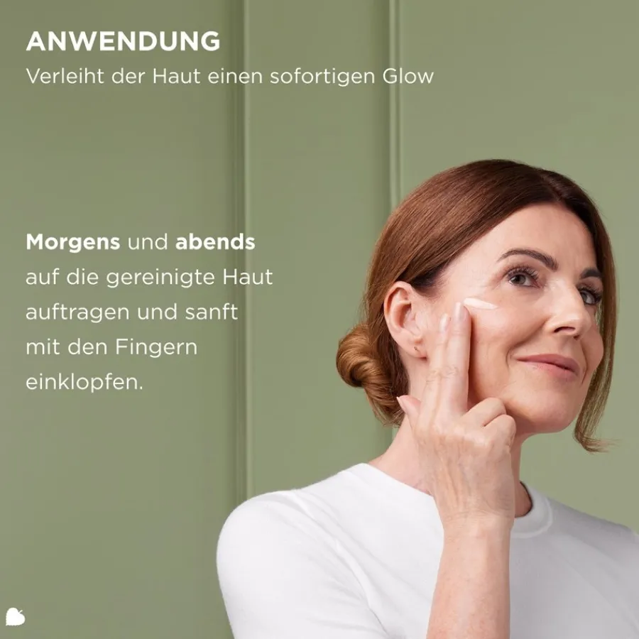 ANNEMARIE Bu00D6RLIND NATUROYALE Lifting Serum von ANNEMARIE BÖRLIND