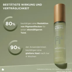 ANNEMARIE Bu00D6RLIND NATUROYALE Lifting Serum von ANNEMARIE BÖRLIND