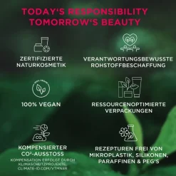 ANNEMARIE Bu00D6RLIND NATUROYALE Lifting Serum von ANNEMARIE BÖRLIND