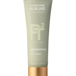 ANNEMARIE Bu00D6RLIND NATUROYALE Silky Cleanser von ANNEMARIE BÖRLIND New