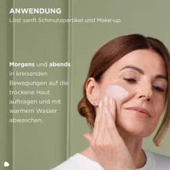 ANNEMARIE Bu00D6RLIND NATUROYALE Silky Cleanser von ANNEMARIE BÖRLIND New