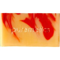 puremetics Natur-Seifen Haarseife Grapefruit Zypresse von