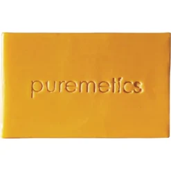 puremetics Natur-Seifen Hand- und Duschpflegeseife Vanille von