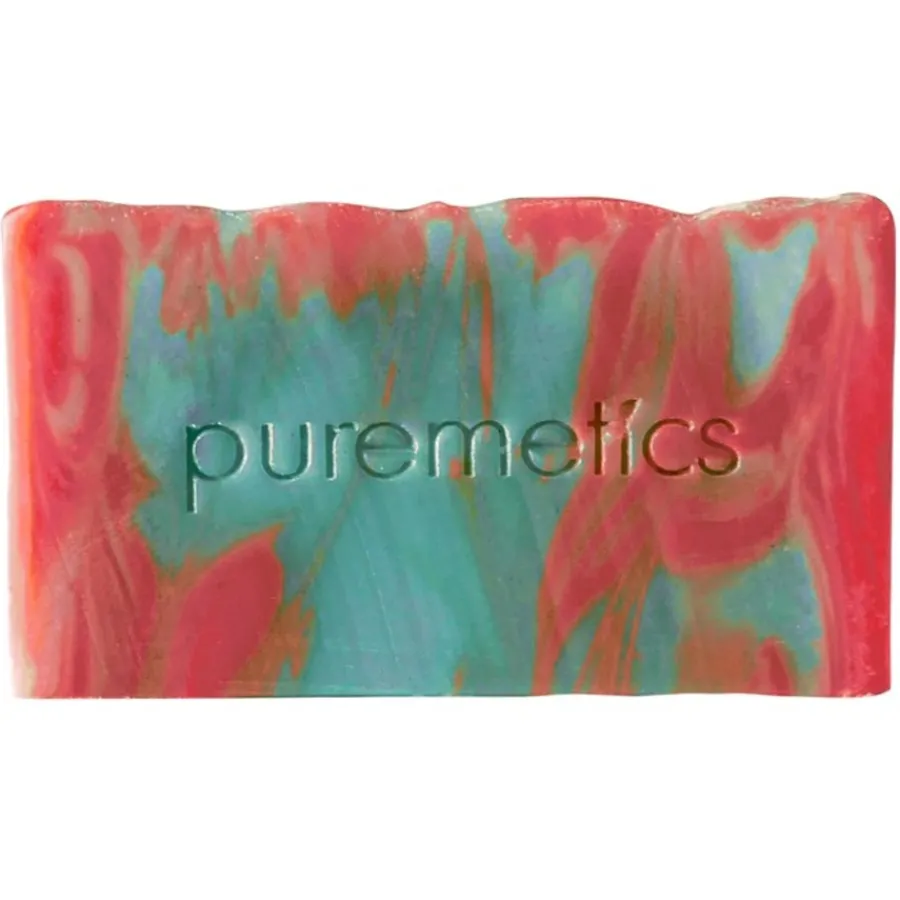 puremetics Natur-Seifen Kinderseife Tropical von Clearance
