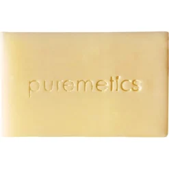 puremetics Natur-Seifen Rasierseife Ingwer Tonic von