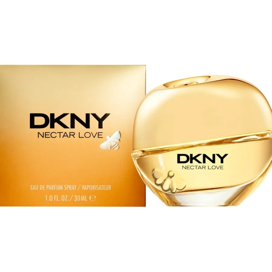 DKNY Nectar Love Eau de Parfum Spray von