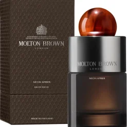Molton Brown Neon Amber Eau de Parfum Spray von