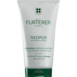 Renu00E9 Furterer Neopur Ausgleichendes Shampoo für trockene Schuppen von René Furterer