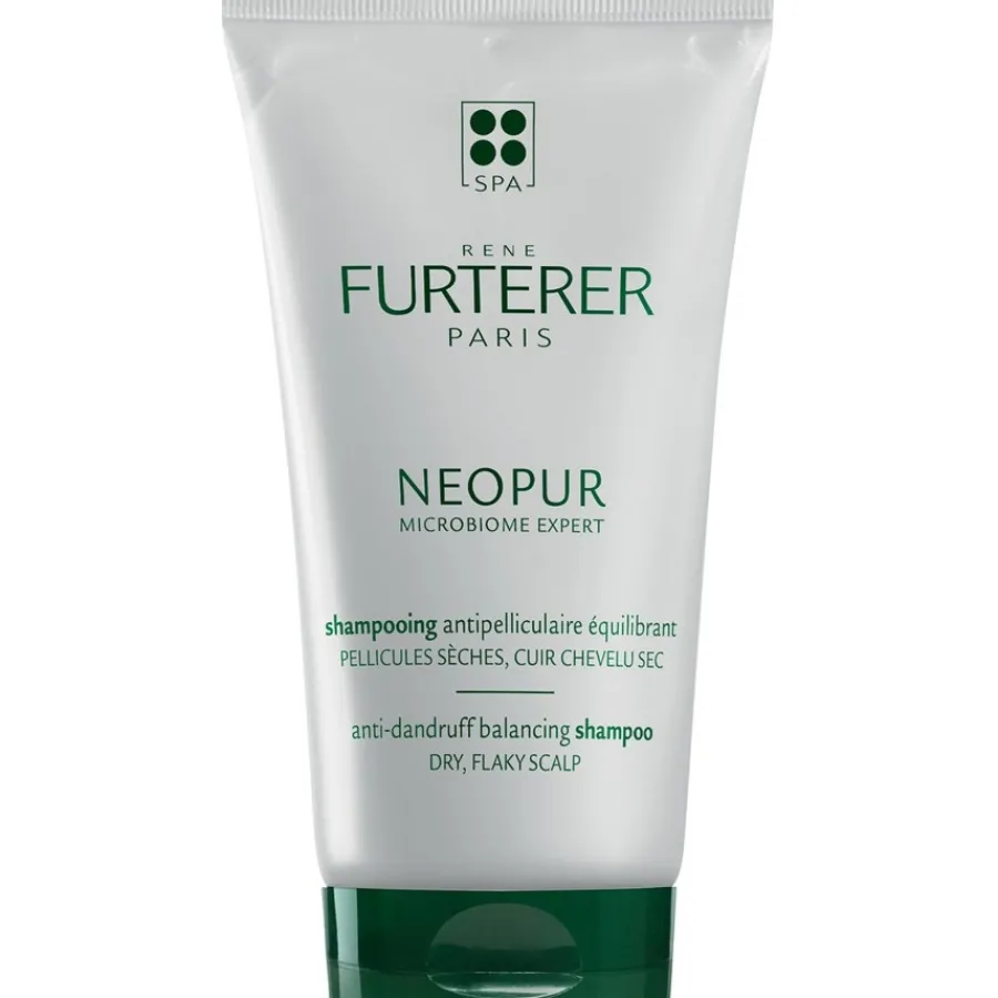 Renu00E9 Furterer Neopur Ausgleichendes Shampoo für trockene Schuppen von René Furterer
