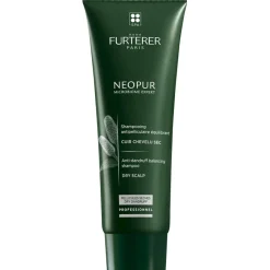 Renu00E9 Furterer Neopur Ausgleichendes Shampoo für trockene Schuppen von René Furterer