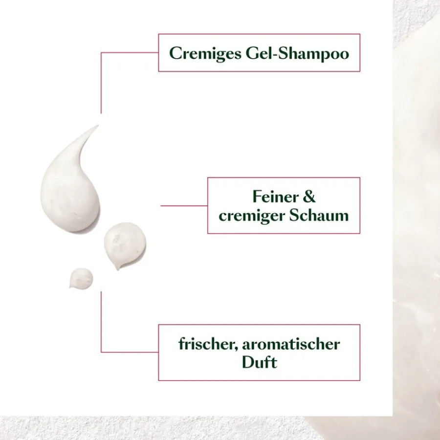 Renu00E9 Furterer Neopur Ausgleichendes Shampoo für trockene Schuppen von René Furterer