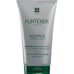 Renu00E9 Furterer Neopur Ausgleichendes Shampoo für fettige Schuppen von René Furterer Sale