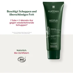 Renu00E9 Furterer Neopur Ausgleichendes Shampoo für fettige Schuppen von René Furterer Sale