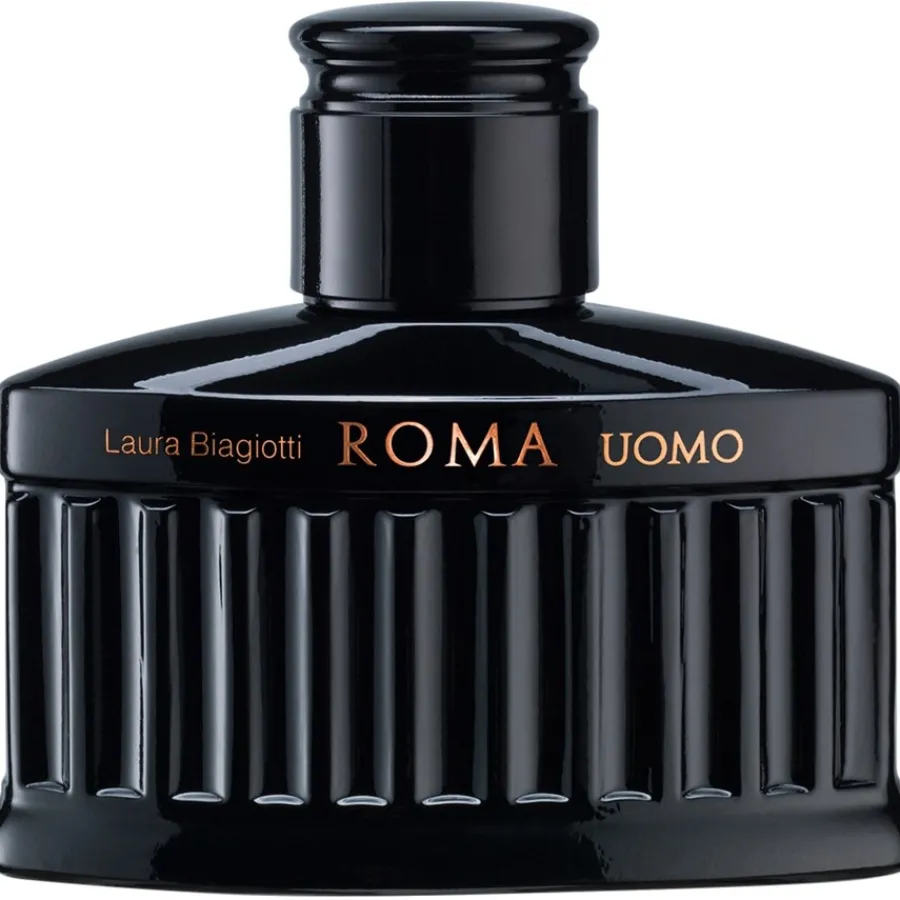 Laura Biagiotti Nero Estremo Eau de Parfum Intense von