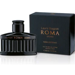 Laura Biagiotti Nero Estremo Eau de Parfum Intense von