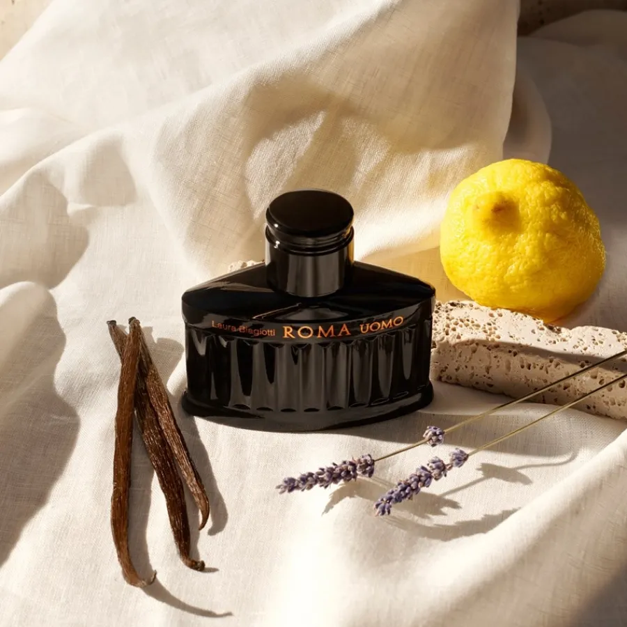 Laura Biagiotti Nero Estremo Eau de Parfum Intense von