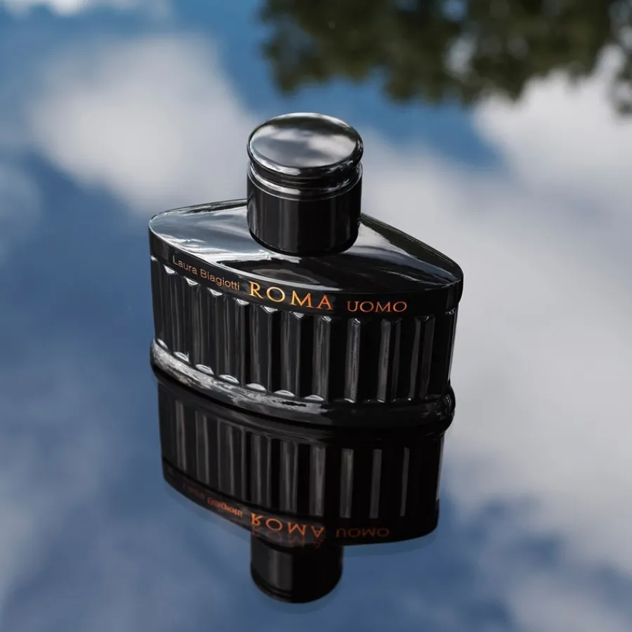 Laura Biagiotti Nero Estremo Eau de Parfum Intense von