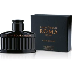 Laura Biagiotti Nero Estremo Eau de Parfum Intense von