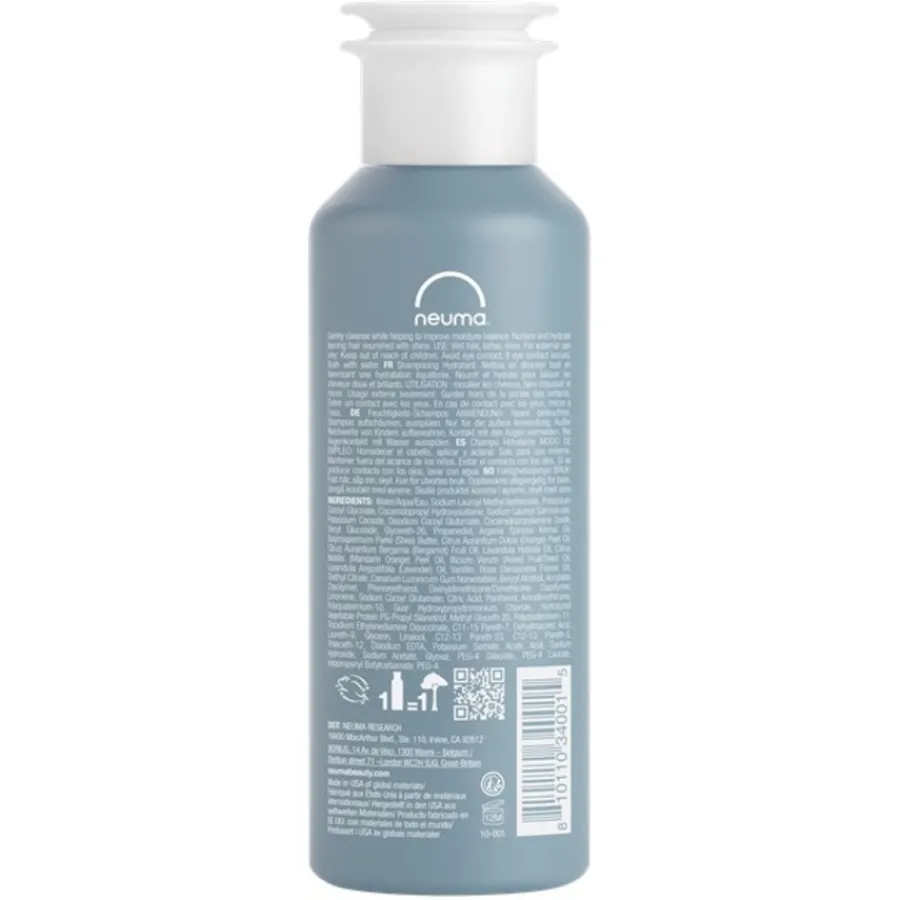 Neuma Neu Moisture Shampoo von Outlet