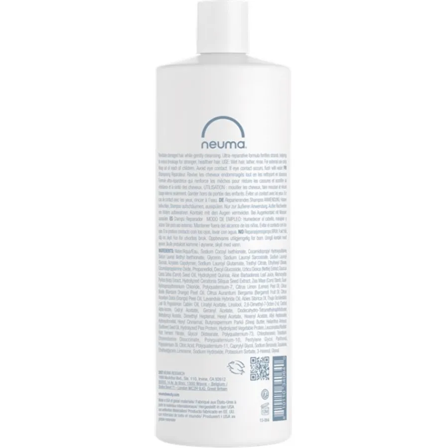 Neuma Neu Repair Shampoo von