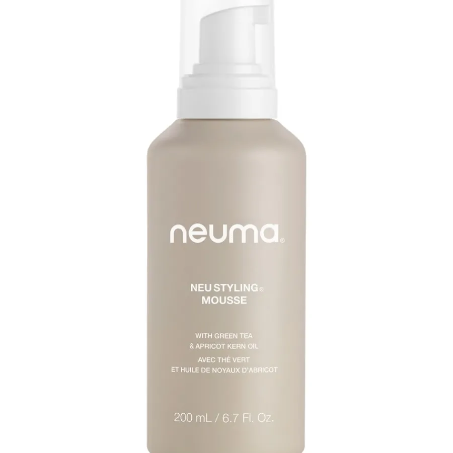 Neuma Neu Styling Mousse von Sale