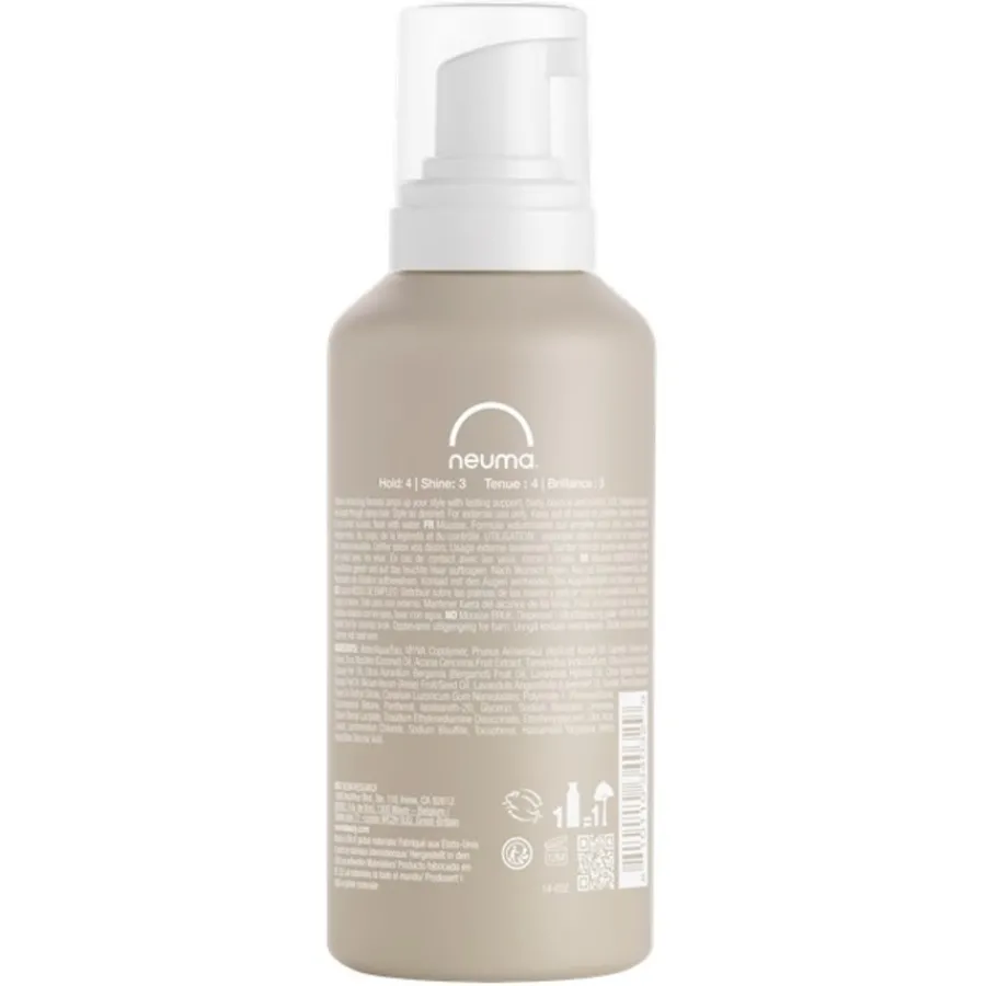 Neuma Neu Styling Mousse von Sale