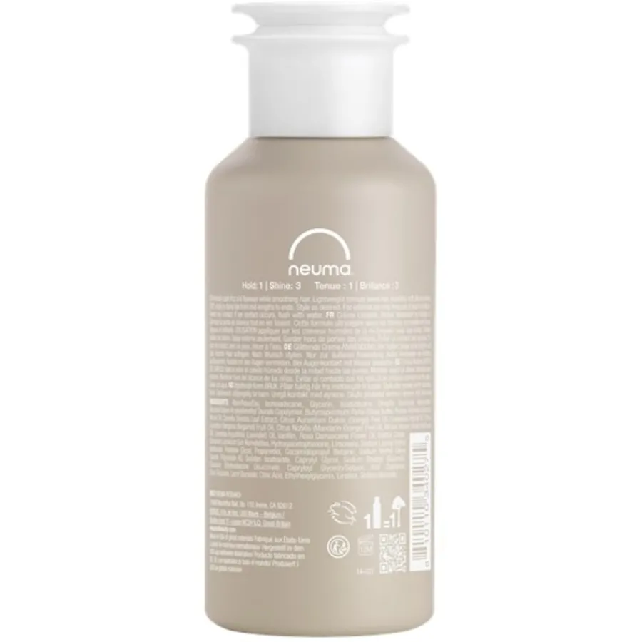 Neuma Neu Styling Smoothing Crème von Online