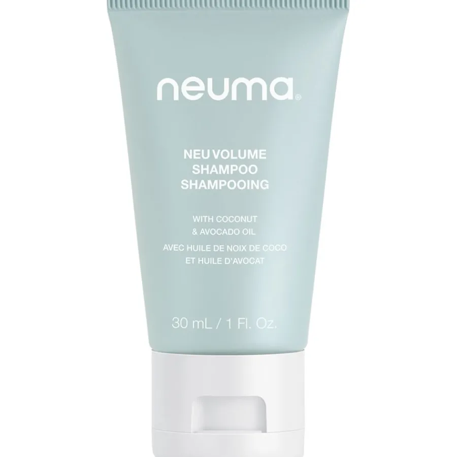 Neuma Neu Volume Shampoo von
