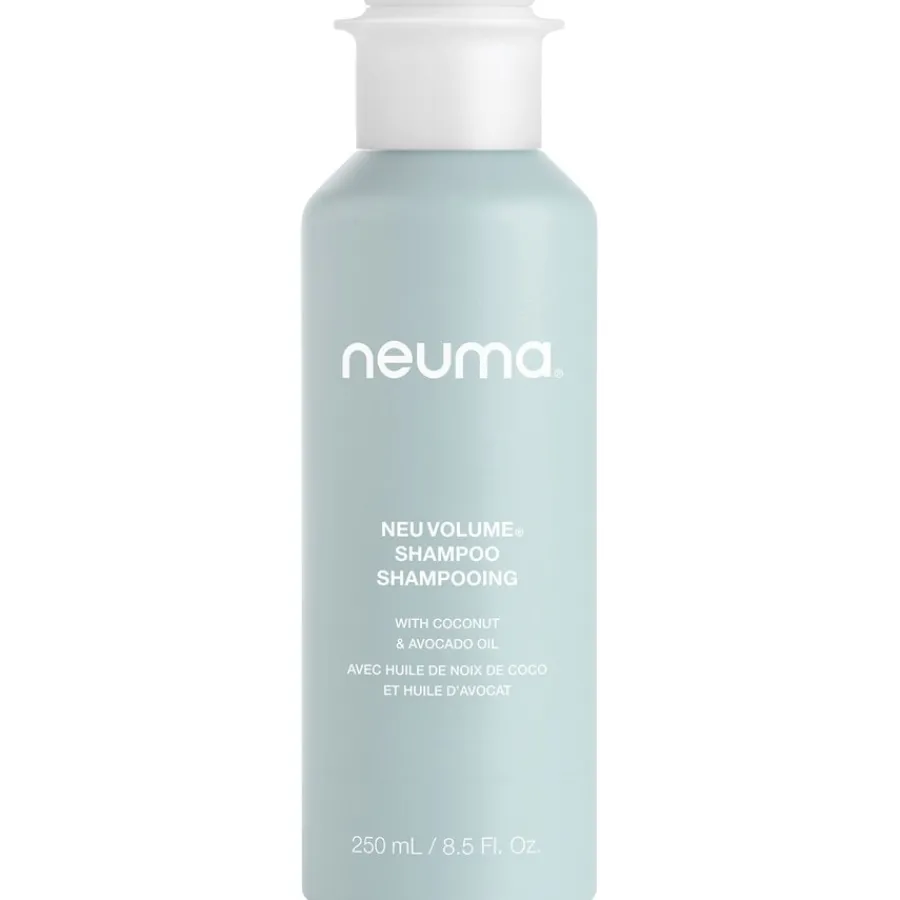 Neuma Neu Volume Shampoo von