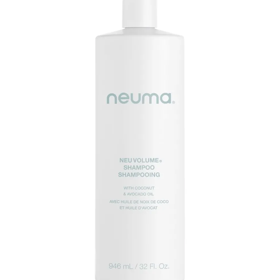 Neuma Neu Volume Shampoo von