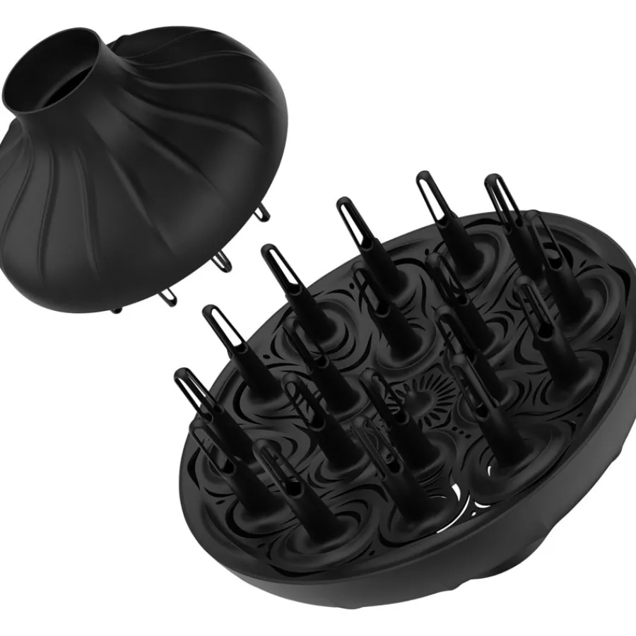 Paul Mitchell Neuro Halo Touchscreen Dryer von