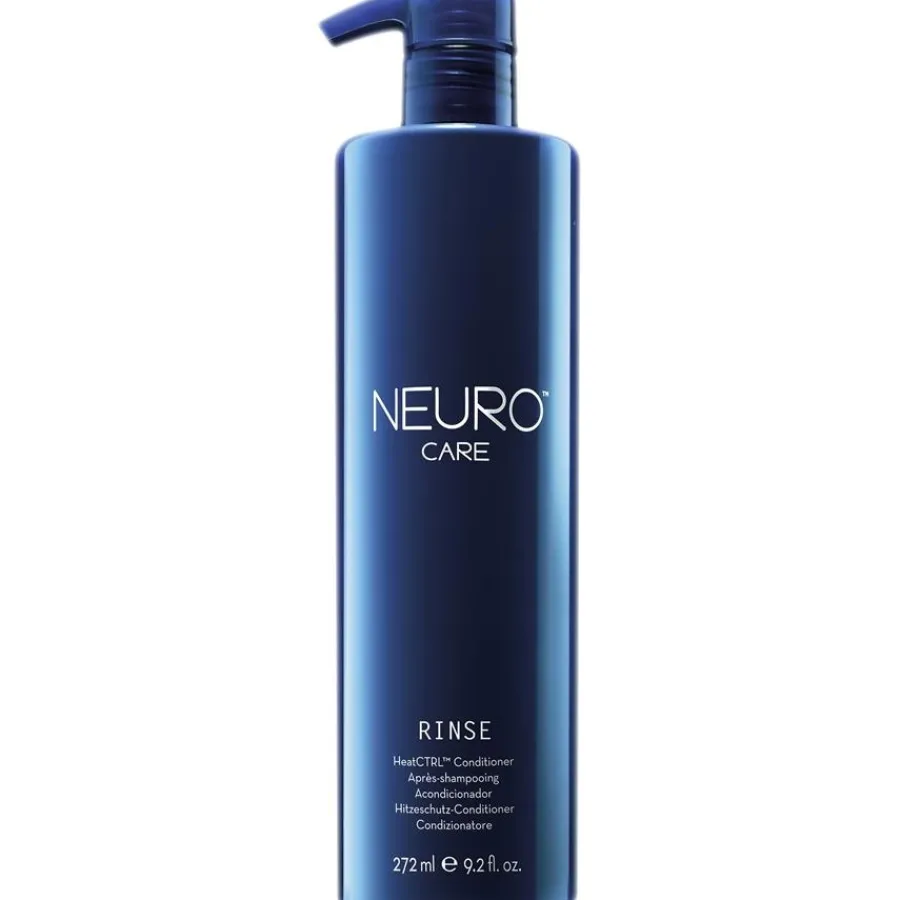Paul Mitchell Neuro HeatCTRL Conditioner Rinse von