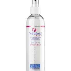 Neutrea 5% Urea Sprüh-Kur Best