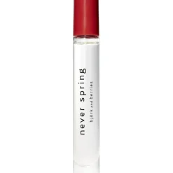 Bju00F6rk u0026 Berries Never Spring Roll-on Parfum Oil von Björk & Berries Sale