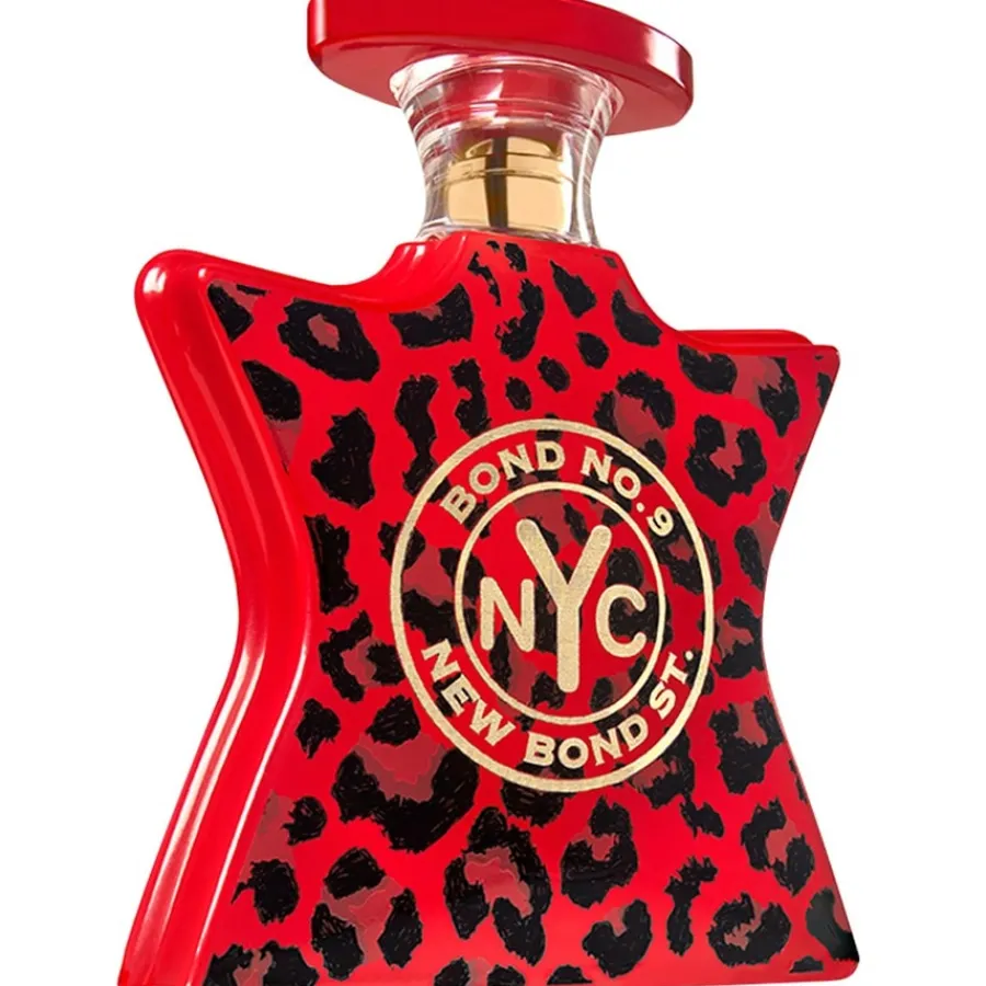 Bond No. 9 New Bond Street Eau de Parfum Spray von Hot