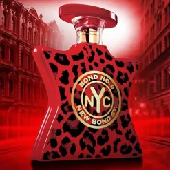 Bond No. 9 New Bond Street Eau de Parfum Spray von Hot