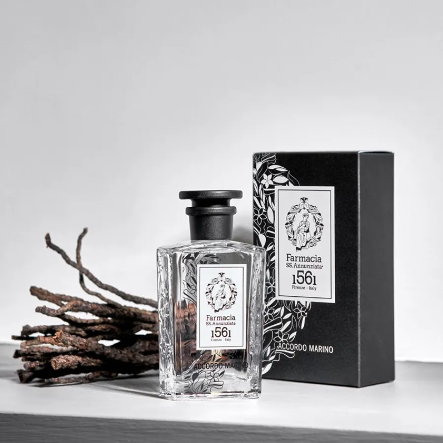 Farmacia SS. Annunziata 1561 New Collection Accordo Marino Eau de Parfum Spray von