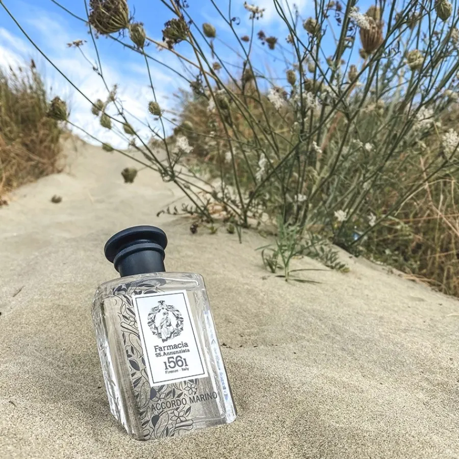 Farmacia SS. Annunziata 1561 New Collection Accordo Marino Eau de Parfum Spray von