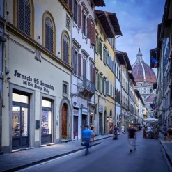 Farmacia SS. Annunziata 1561 New Collection Bergamundi Eau de Parfum Spray von