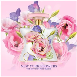 Bond No. 9 New York Flowers Eau de Parfum Spray von