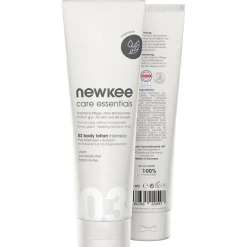 Newkee 03 body lotion intensive