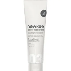 Newkee 03 body lotion soft