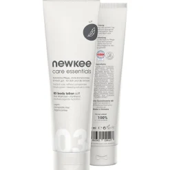 Newkee 03 body lotion soft