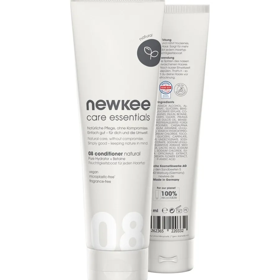 Newkee 08 conditioner natural