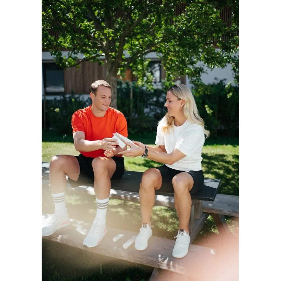 Newkee 08 conditioner natural