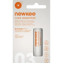 Newkee 03 lip balm SPF 30 Online