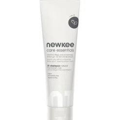 Newkee 01 shampoo natural