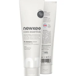 Newkee 01 shampoo natural