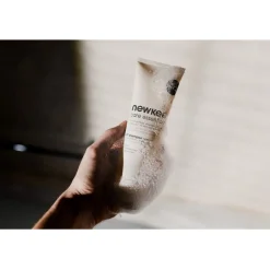 Newkee 01 shampoo natural